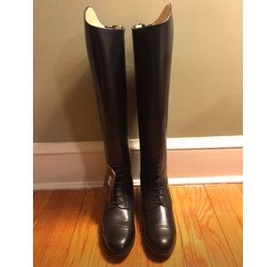 Ariat challenger field boot